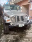 Jeep Wrangler 2007 - 1