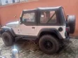 Jeep Wrangler 2007 - 2