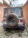 Jeep Wrangler 2007 - 5
