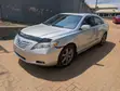 Toyota Camry 2.4 XLE 2008 Silver - 3