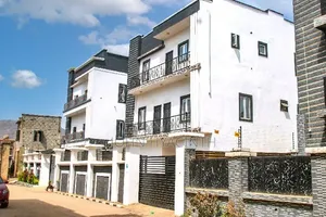 Furnished 2-Bedroom Duplex for Sale in Dawaki, Kado
