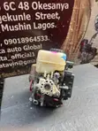 Toyota 4Runner 2006-2010 ABS Pump - 1
