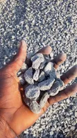 30 Tons Granite Chippings - Delivered - 4