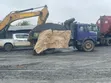 30 Tons Granite Chippings - Delivered - 5