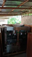 Complete Bottle Water Production Line Setup - 1