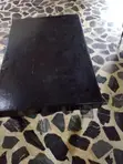 Used Center Table - Black - 1
