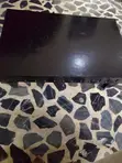 Used Center Table - Black - 2