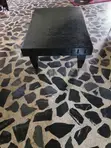 Used Center Table - Black - 4