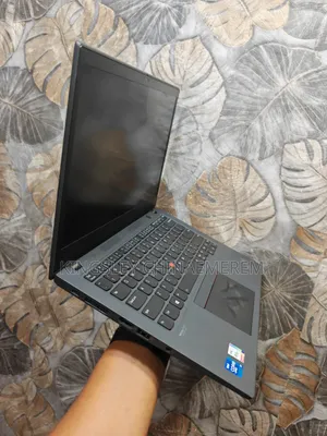 Lenovo ThinkPad T14s Gen 2 Laptop - Core i7, 32GB RAM, 512GB SSD