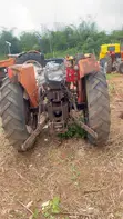 Fiat 640 Tractor - Foreign Used - 3