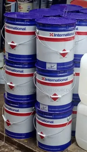 20L International Marine Paint