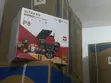 Triple-Lens Ultra HD Solar Surveillance PTZ Camera - 1