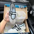 Adidas Samba Mary Jane 807 Ballet Sneakers - 1