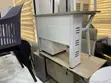 Boss Office Products Sakatariyar Tebur 1m - 1