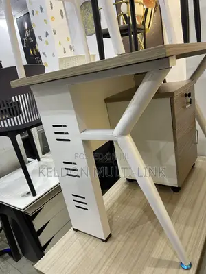 Boss Office Products Sakatariyar Tebur 1m