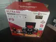 Solar Powered PTZ Camera with Triple Lens View - 1