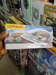 Qasa 300W Dry Iron (Model QDL-300) - 1