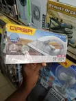 Qasa 300W Dry Iron (Model QDL-300) - 3