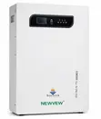 Suntrick 5.5KVA + 10.24kWh Duk-a-Ciki ESS - 1