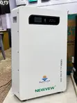Suntrick 5.5KVA + 10.24kWh Duk-a-Ciki ESS - 2
