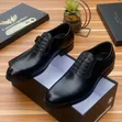 Men's Smart Leather Shoes - Turkish Italian Quality - 2