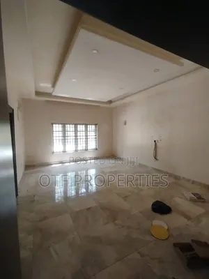 3 Bedroom Apartment for Rent in Kado Main