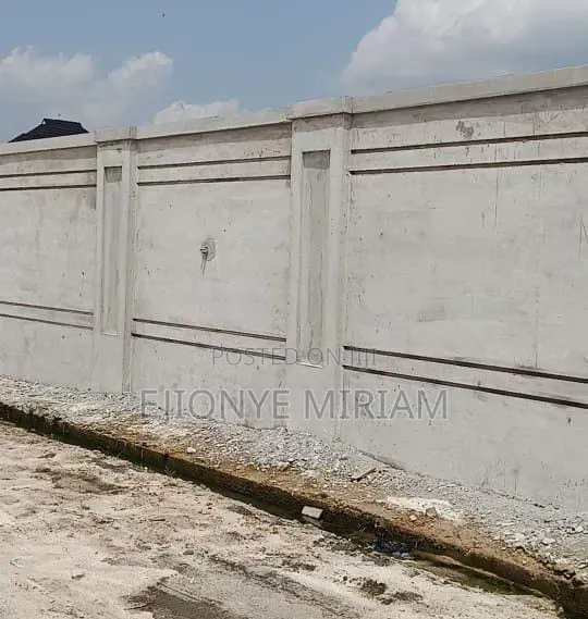 Buy and Build Residential Land in Omachi/Rumuodumaya - 1