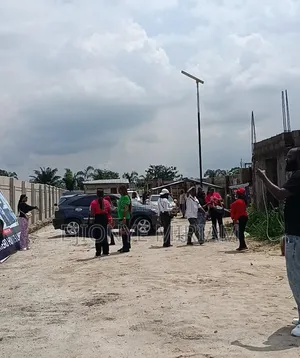Buy and Build Residential Land in Omachi/Rumuodumaya