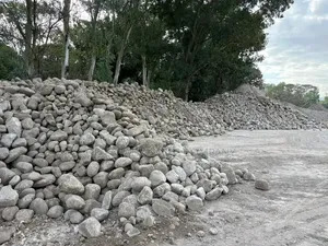 Ebonyi Granite Chippings - Pay on Delivery