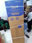 Royal 3 Ton Floor Standing Air Conditioner - 1