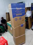 Royal 3 Ton Floor Standing Air Conditioner - 2