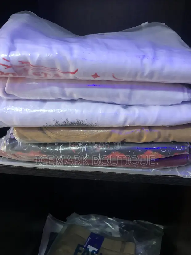 Wholesale Polo T-Shirts - Oversize Round Neck - 1