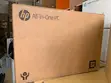New HP All-in-One Desktop Computer: Intel Core i7, 8GB RAM, 512GB SSD - 3