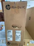 New HP All-in-One Desktop Computer: Intel Core i7, 8GB RAM, 512GB SSD - 4