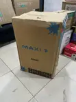 Maxi 60/60 3+1 Gas Cooker - 2