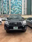 Toyota Land Cruiser Prado 4.0 Petrol TX-L 2012 - 5