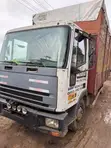 Ford Iveco Eurocargo Mini Truck 2000 - 2