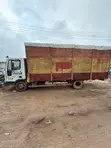 Ford Iveco Eurocargo Mini Truck 2000 - 3