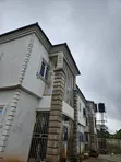 Sabon Ginin Executive Mini Flat Don Sawa, I.O. Farm Road, Benin City - 2