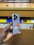 Apple iPhone 16 Pro 128GB Silver (Non-functional Panel) - 3