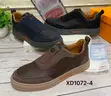 Timberland Woven-Texture Slip-On Casual Shoes - 1