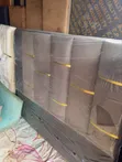 Home Interiors Upholstery Bed Frames - 3