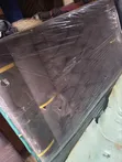 Home Interiors Upholstery Bed Frames - 4