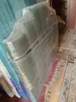 Home Interiors Upholstery Bed Frames - 5