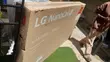 Brand New LG NanoCell AI NANO80A 75" 4K Smart TV - 2