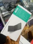 Foldable Bluetooth Keyboard with Touchpad B033 - 3