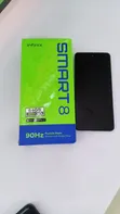 Infinix Smart 8 64GB Green - 2