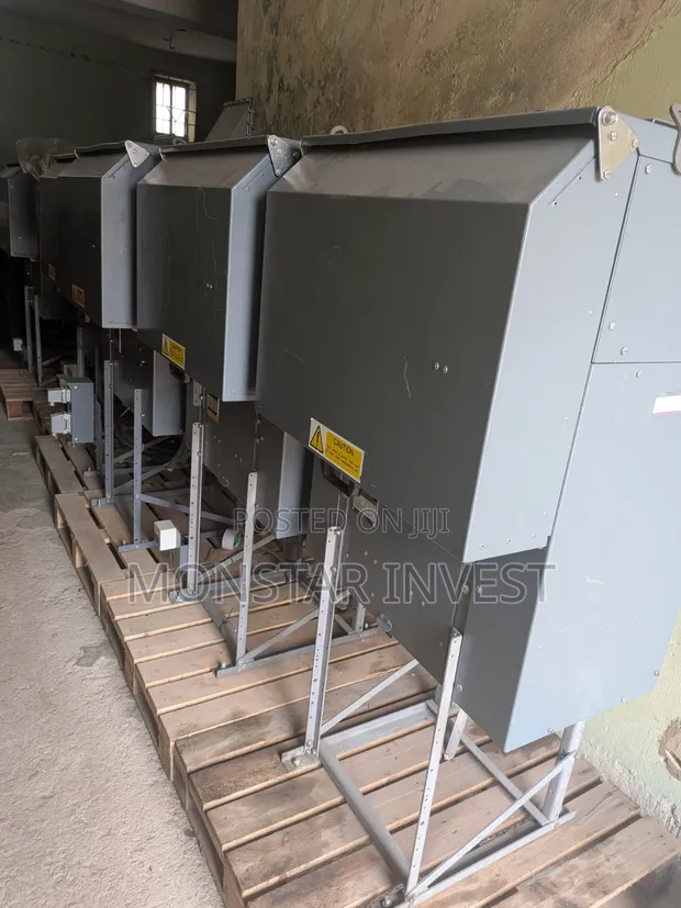 Schneider RMU for Transformer Protection - 1