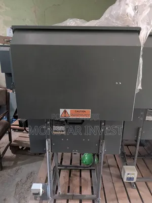 Schneider RMU for Transformer Protection