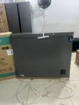 Hisense FC340SHI 250L Inverter Deep Chest Freezer - 2